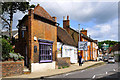 The Gazebo, Dunstable Street, Ampthill