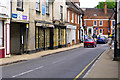 Dunstable Street, Ampthill