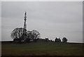 Radio Transmitter, Climbing Tree Farm