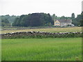 Fields east of Old Sodbury