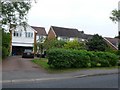 Houses at Rumbush