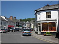 Fore Street, Dulverton