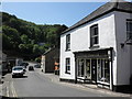 Bridge Street, Dulverton