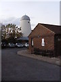 Pagham Road Windmill