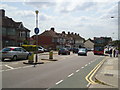 Greenford Road, Sudbury Hill