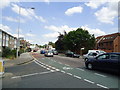 Greenford Road, Sudbury Hill