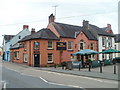 The Bear Inn, Llandovery