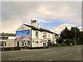 Horsefield Arms