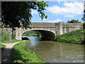 Bridge 230 on the Oxford Canal