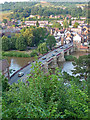 Bridgnorth (Low Town)