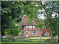 The Oast Farmhouse, North Street, Hellingly, East Sussex