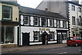 The Black Bull, Cockermouth