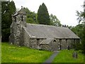 Matterdale Church