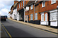 Woburn Street, Ampthill