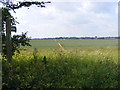 Footpath to Kenton