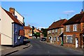 Church Street in Brill