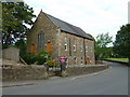 United Reformed Church, Holymoorside