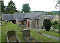 Church of St Peter, Holymoorside