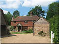 Lavender Cottage, Rolvenden Layne