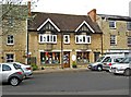 The Woodstock Stationer, 17 High Street, Woodstock