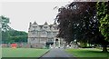 Weston Hall, Weston, Staffordshire