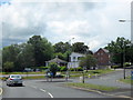 The Scarlett Pimpernel Pub, War Lane, Harborne.