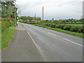 Mansfield Road at Farnsfield