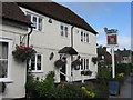 The Selborne Arms, Selborne