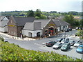 Morrisons Brecon