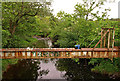 Craufurdland Water , Kilmarnock