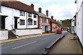 Woburn Street, Ampthill