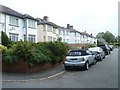 Pen-y-bryn houses, Brecon