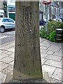 Millennium Stone (2), High Street, Woodstock