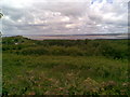 Farmland near Llanmadoc