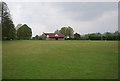 Pluckley Cricket Ground