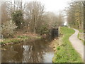 One of the Five Locks, Cwmbran