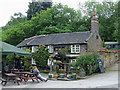 The Boat Inn at Cheddleton, Staffordshire