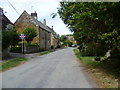 Main Street, Thorpe by Water