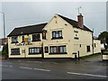 Coach and Horses, Victoria Street, Draycott