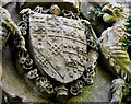 Dufferin and Ava coat of arms, Helen