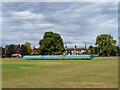 Cranleigh village green