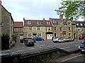 The Old Glove House, Oxford Street, Woodstock