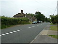 Stylish cottages on the southern end of Balcombe