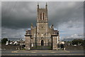 H7430 : St. Mary's Church, Clontibret, Co. Monaghan by Brian Lenehan