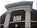 Former Wesleyan Methodist Church, Lawefield Lane (2)