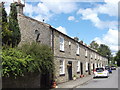 Bowker Street, Irwell Vale, Rossendale, Lancashire