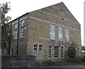 "St. James Medical Centre" Burnley Road, Rawtenstal, Rossendale BB4 8HH