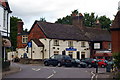 The Half Moon Inn, Balcombe, Sussex