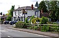 Whitehall Inn (3), Bransford Road, Rushwick