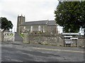 H9451 : St. Aidan's Parish Church of Ireland, Kilmore by Kenneth  Allen